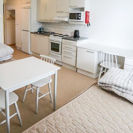Ekenas Summer Hotel & Camping Raseborg Extérieur photo