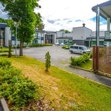 Ekenas Summer Hotel & Camping Raseborg Extérieur photo
