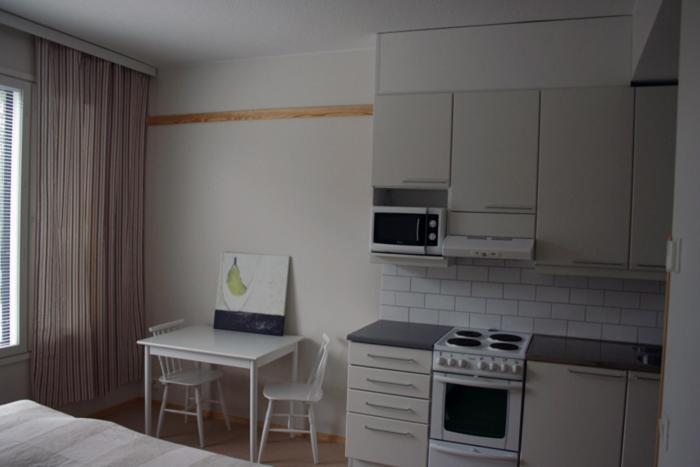 Ekenas Summer Hotel & Camping Raseborg Chambre photo
