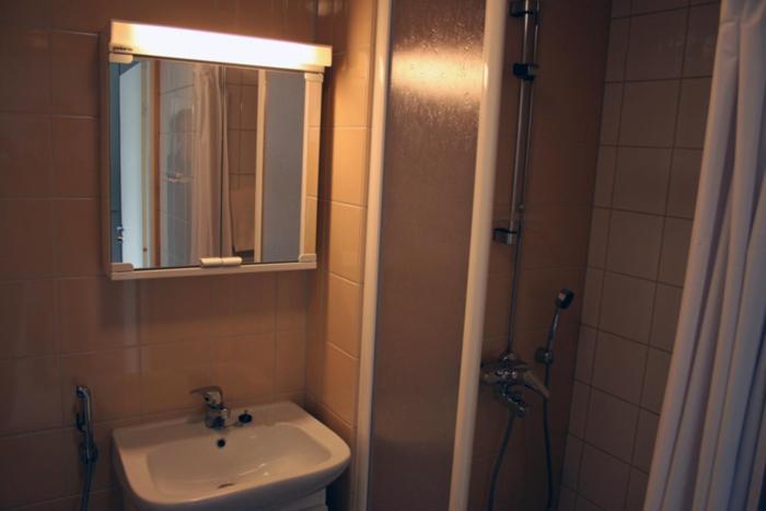 Ekenas Summer Hotel & Camping Raseborg Chambre photo
