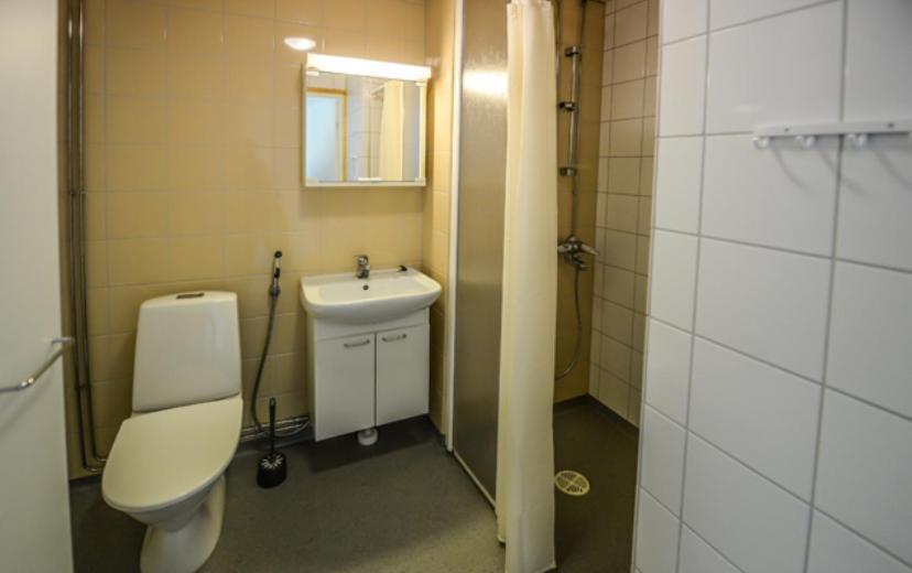 Ekenas Summer Hotel & Camping Raseborg Chambre photo